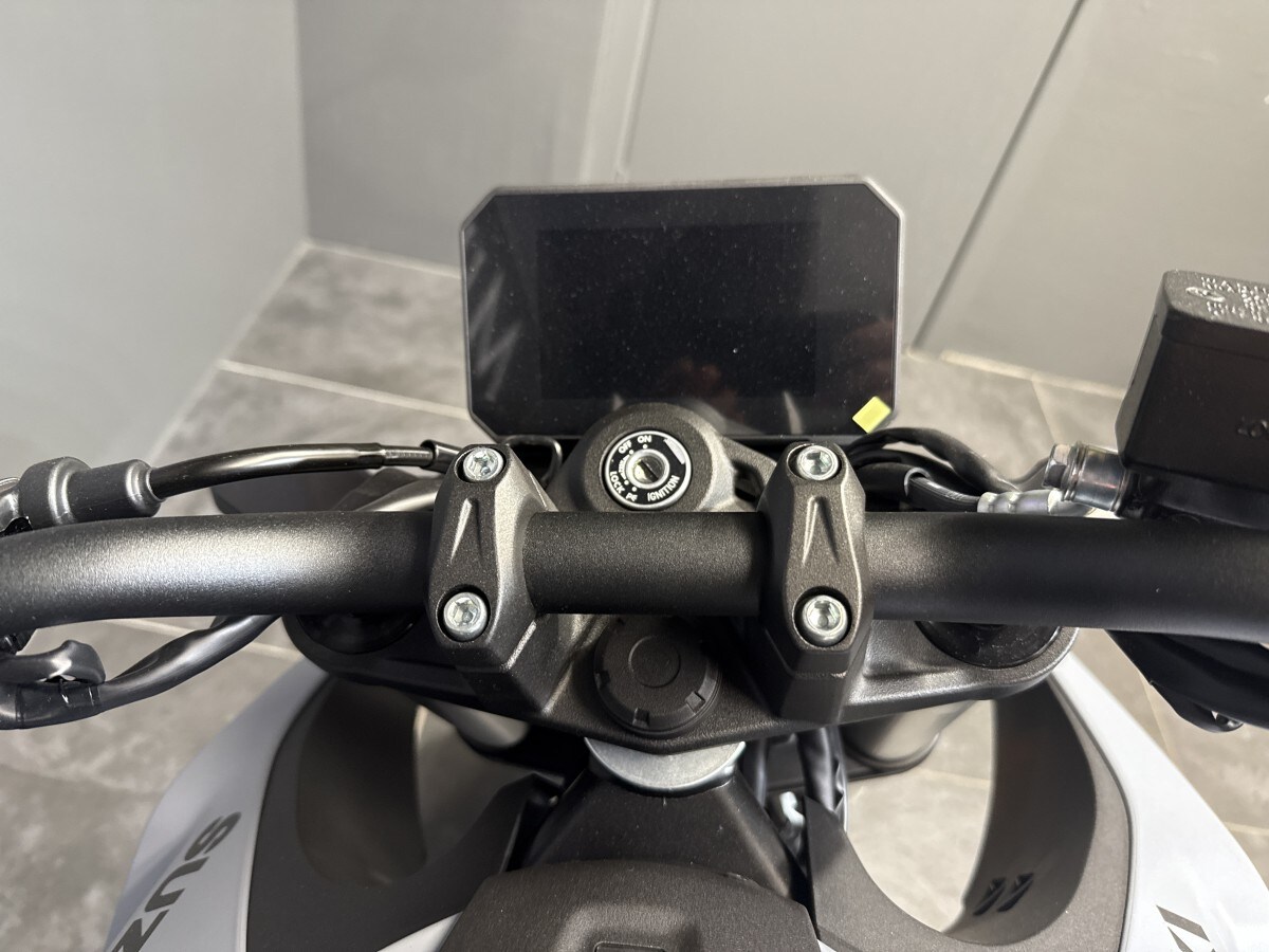 Used Suzuki GSX-8S / GSX-8SRQ for sale - 78395624: Photo 9