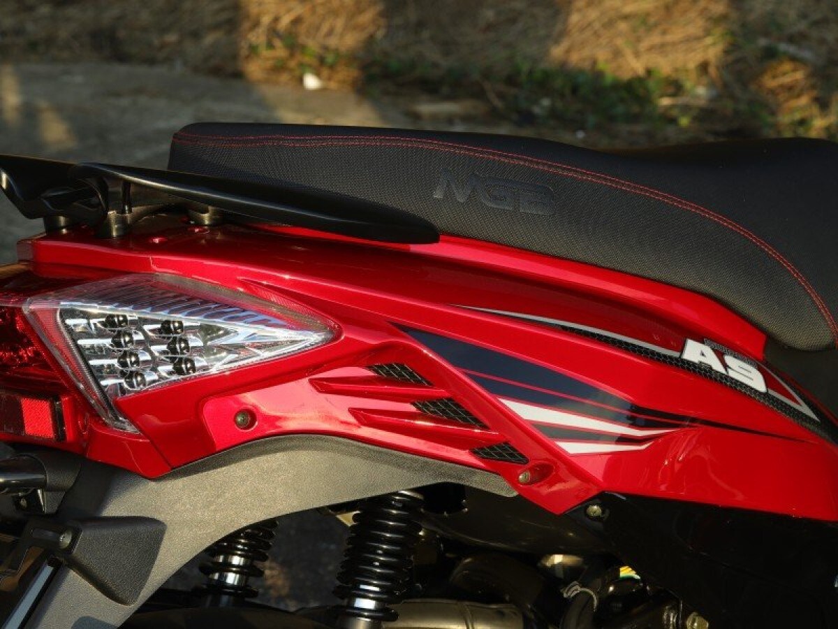 Used MG A9 125cc for sale - 78394077: Photo 19