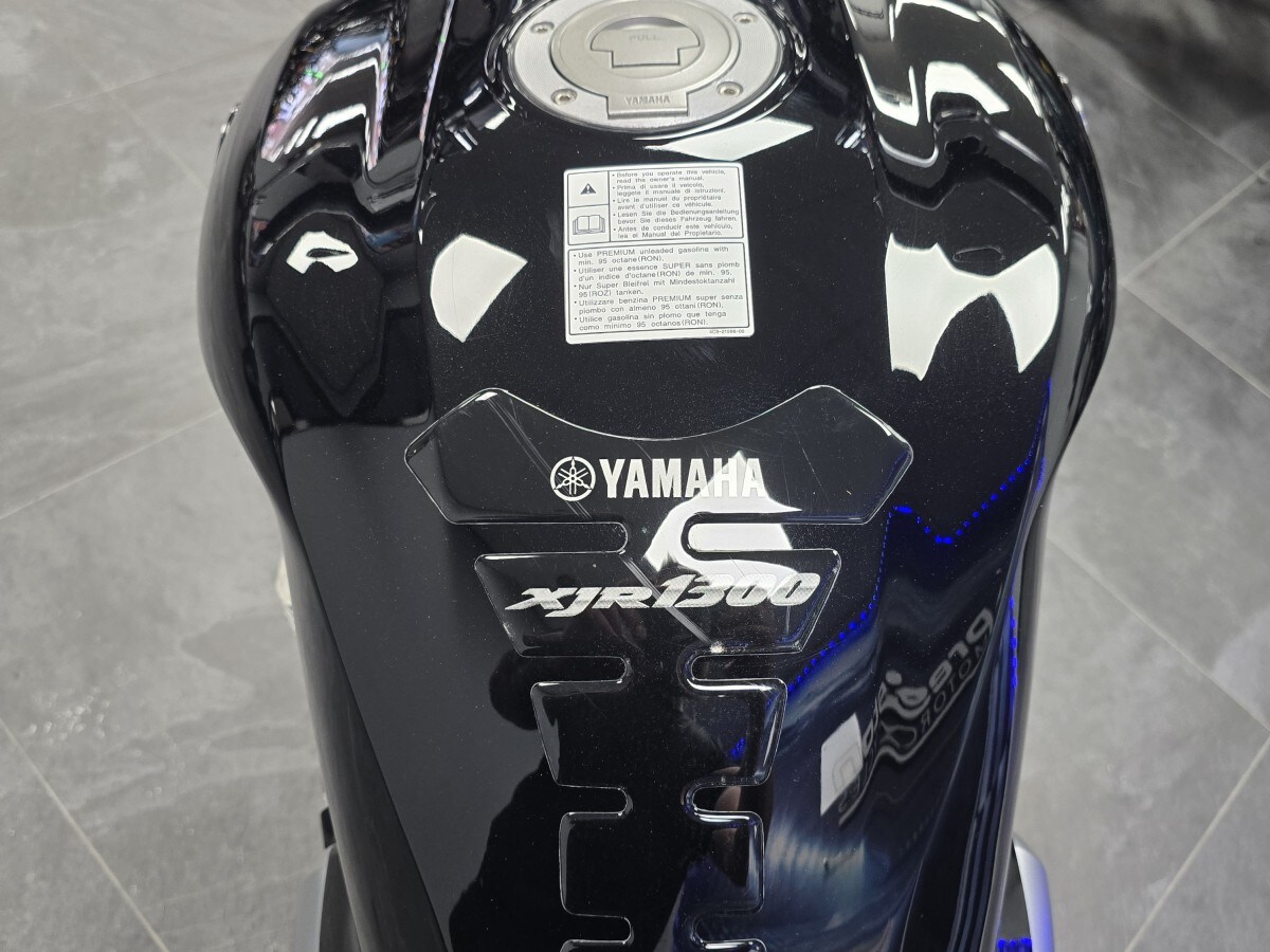 Used Yamaha XJR 1300 2007 for sale - 78446135: Photo 12