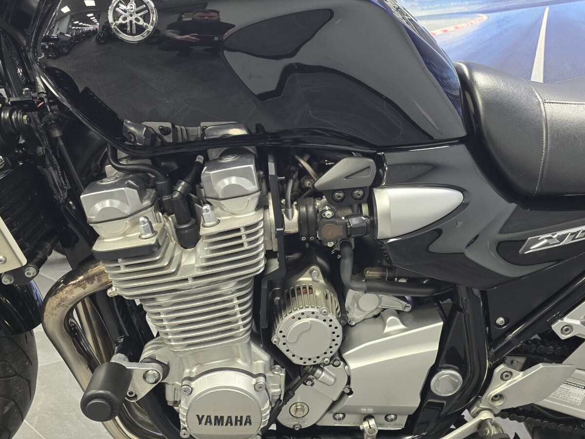 Used Yamaha XJR 1300 2007 for sale - 78446135: Photo 13