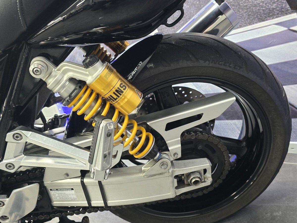 Used Yamaha XJR 1300 2007 for sale - 78446135: Photo 15