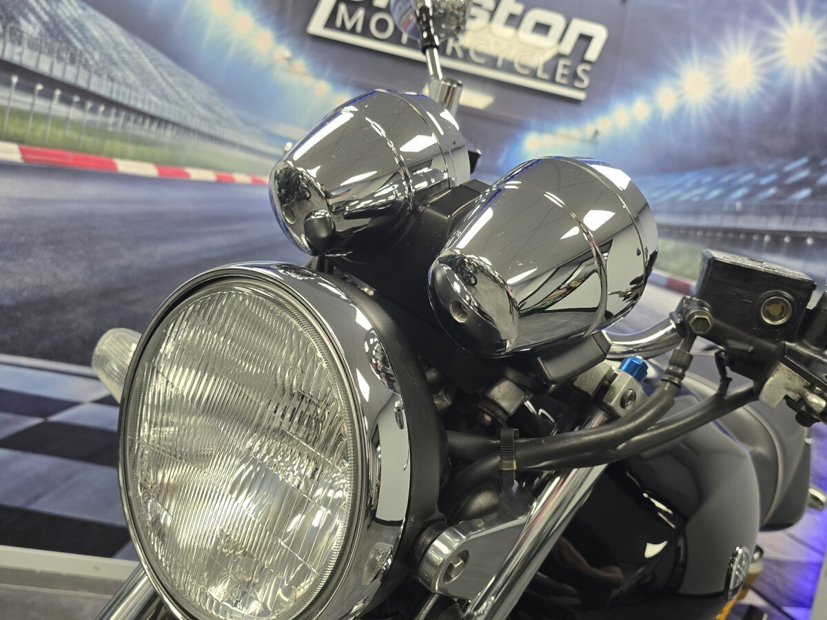 Used Yamaha XJR 1300 2007 for sale - 78446135: Photo 16