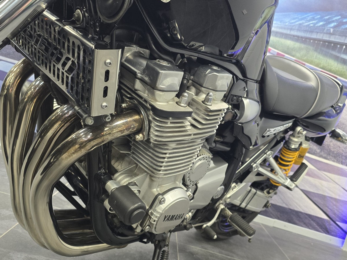 Used Yamaha XJR 1300 2007 for sale - 78446135: Photo 6