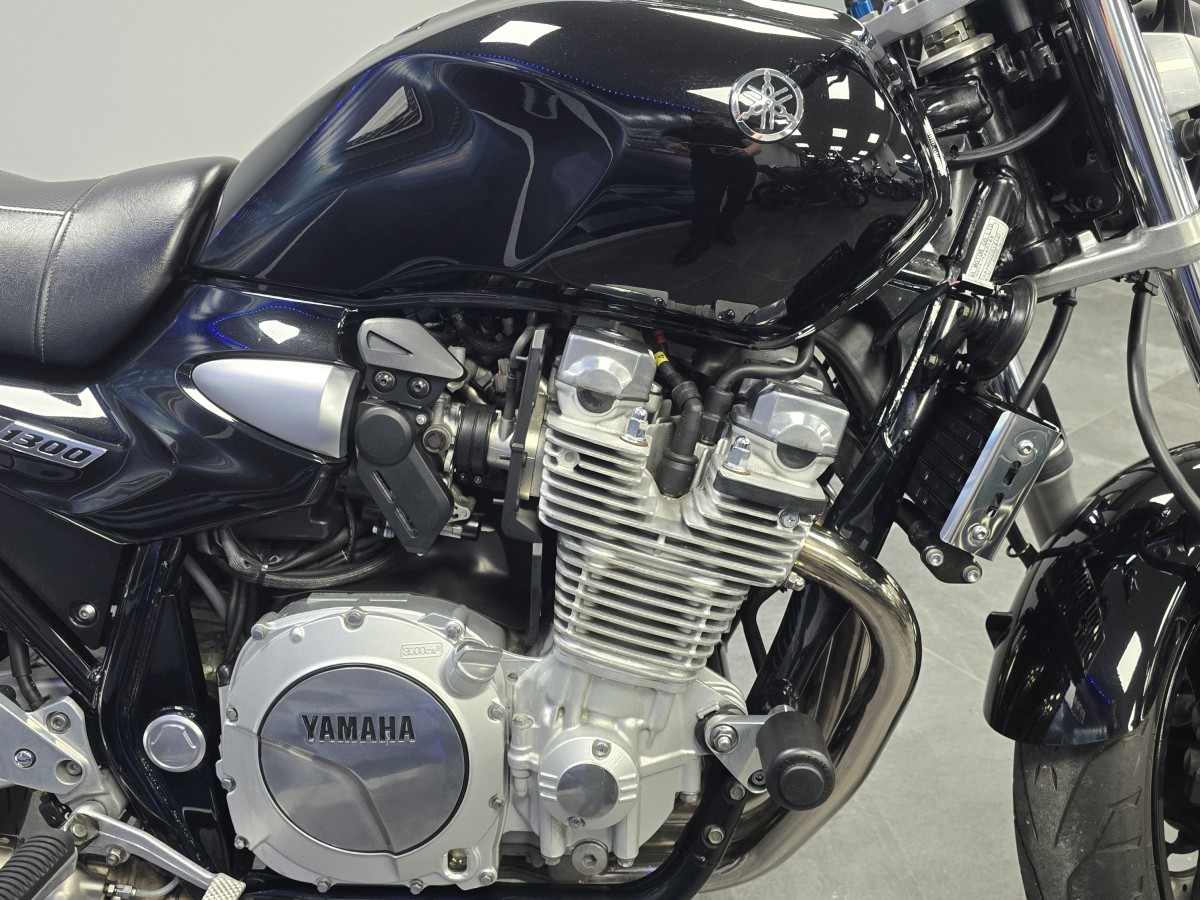 Used Yamaha XJR 1300 2007 for sale - 78446135: Photo 8