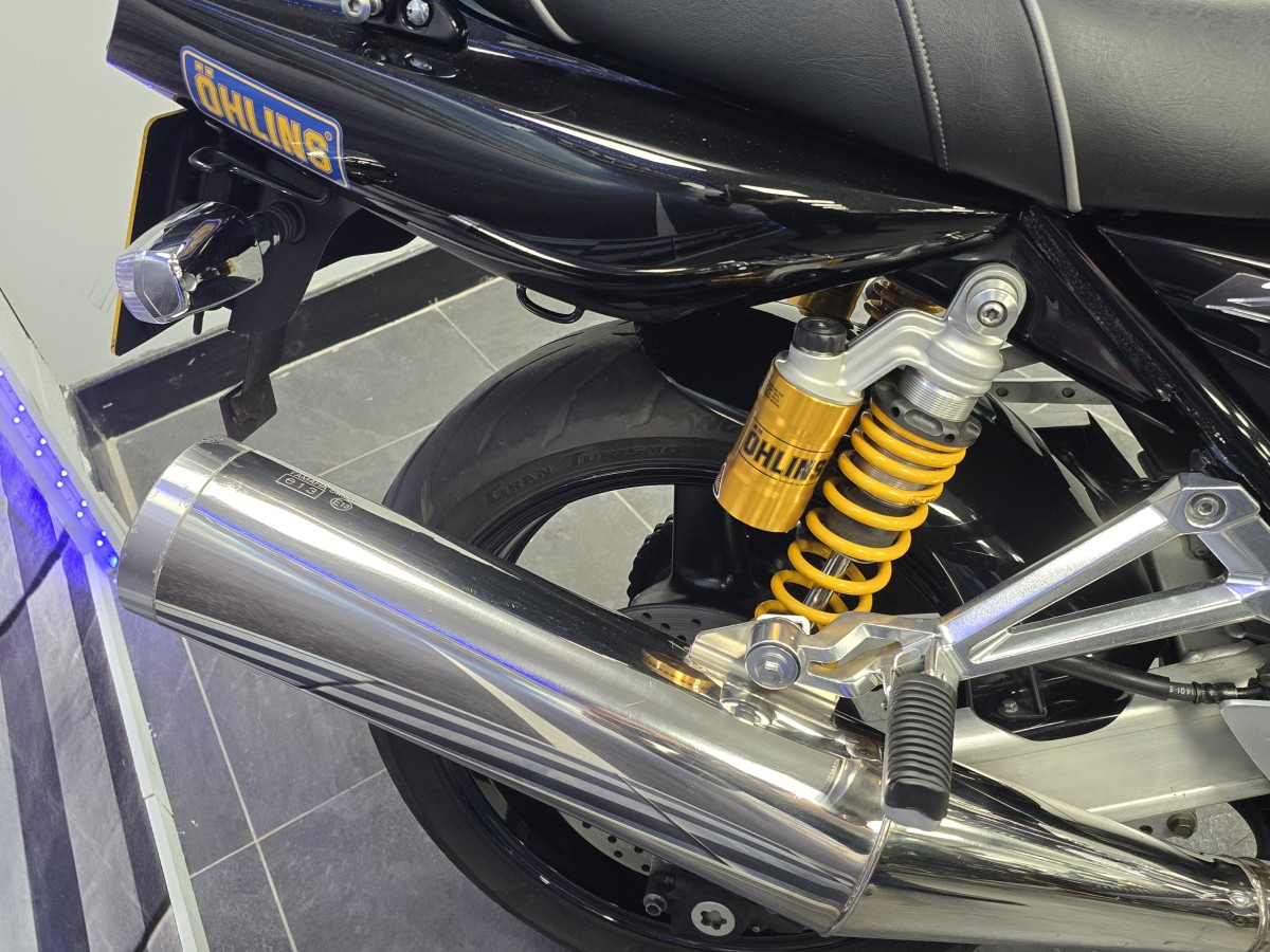 Used Yamaha XJR 1300 2007 for sale - 78446135: Photo 9