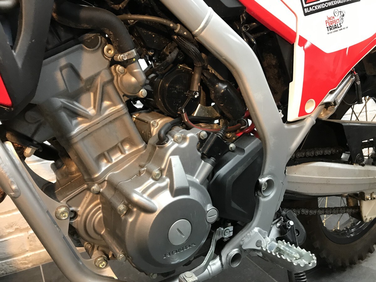 Used Honda CRF 300 LA-M 2022 for sale - 78393161: Photo 13