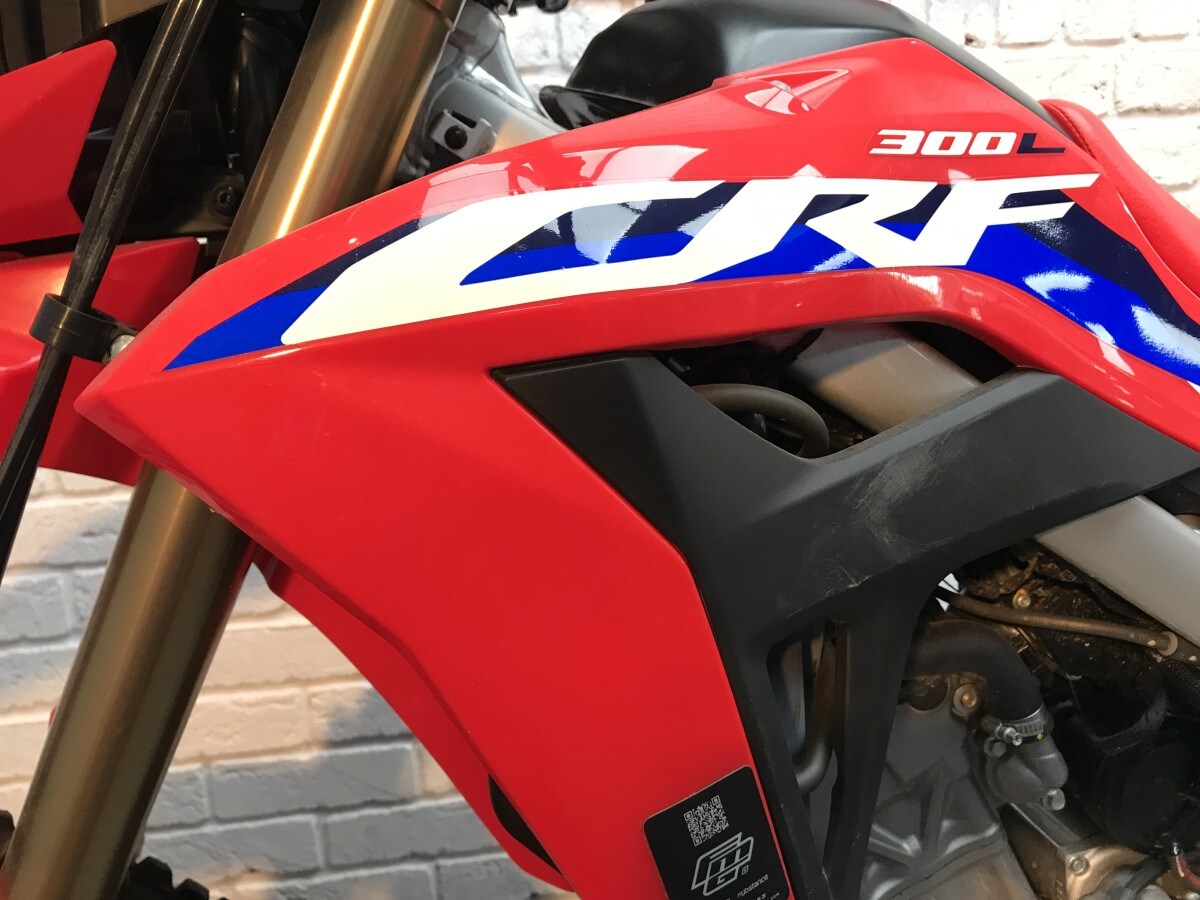 Used Honda CRF 300 LA-M 2022 for sale - 78393161: Photo 14