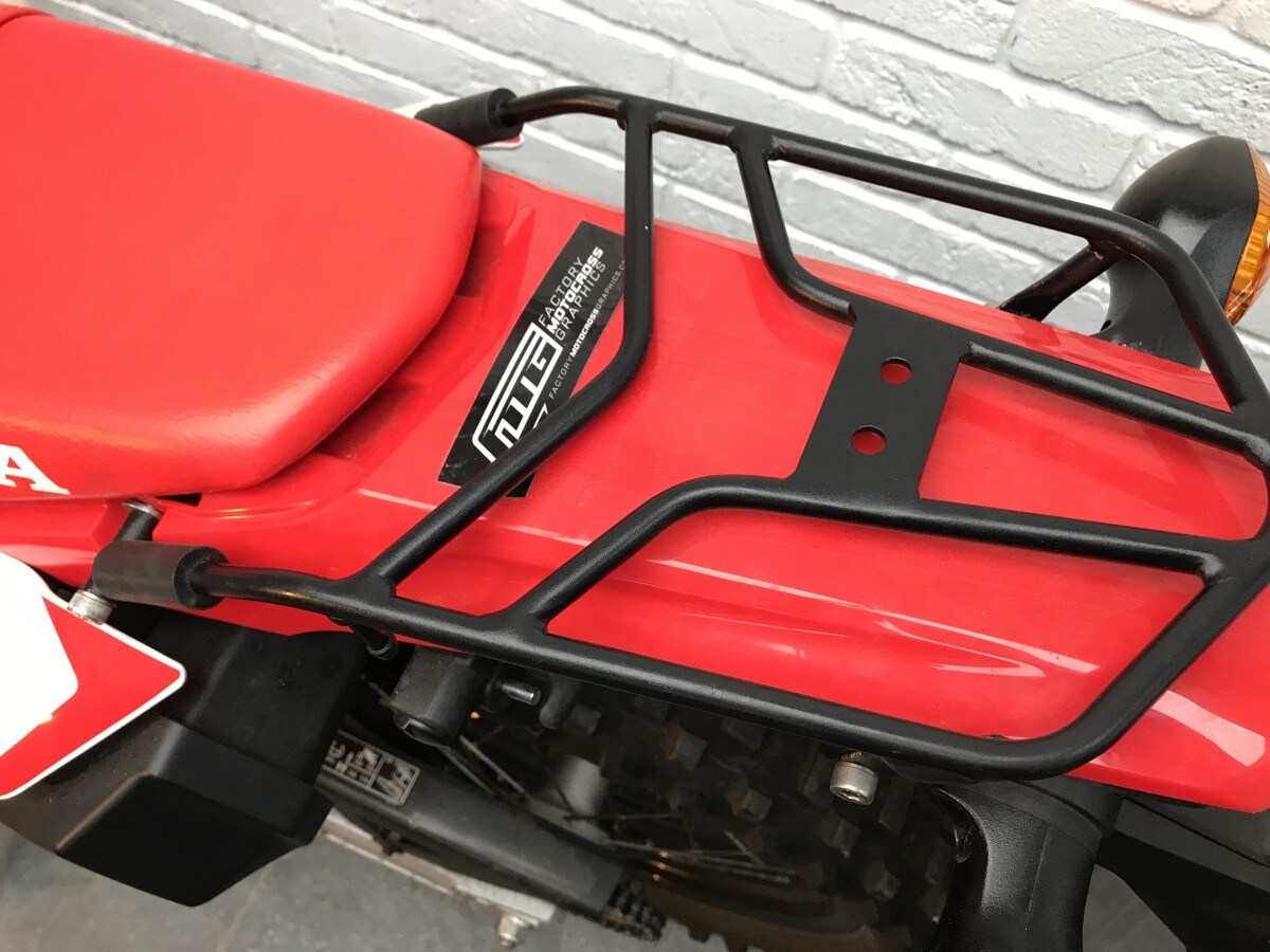 Used Honda CRF 300 LA-M 2022 for sale - 78393161: Photo 16