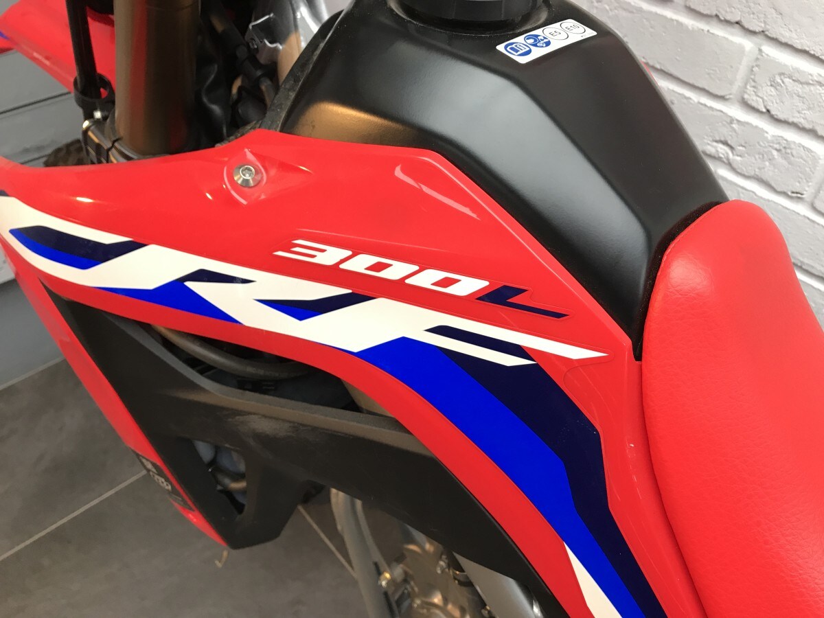 Used Honda CRF 300 LA-M 2022 for sale - 78393161: Photo 17