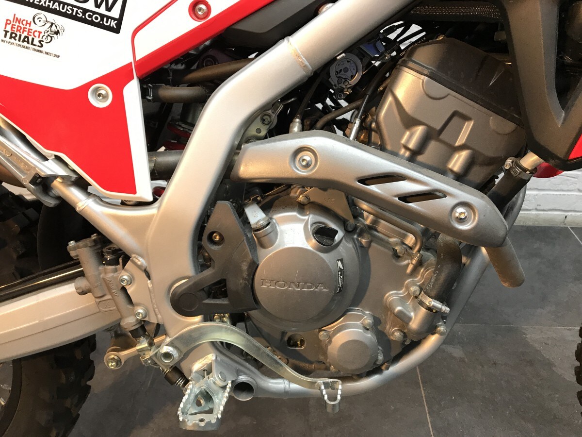 Used Honda CRF 300 LA-M 2022 for sale - 78393161: Photo 5