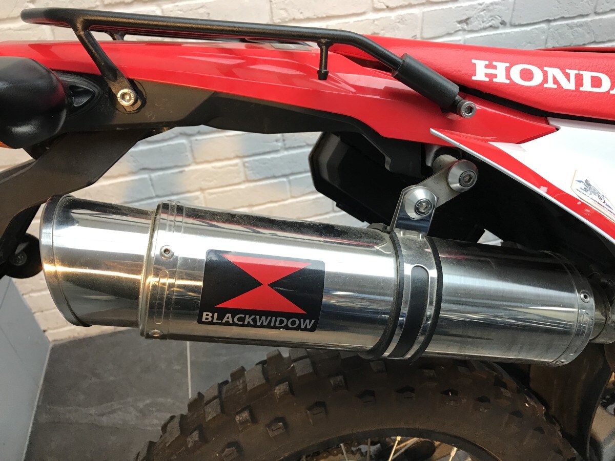 Used Honda CRF 300 LA-M 2022 for sale - 78393161: Photo 7