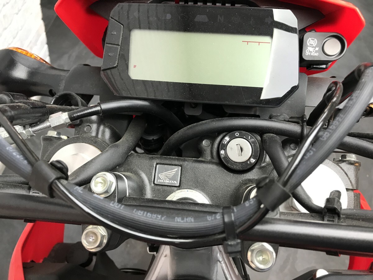 Used Honda CRF 300 LA-M 2022 for sale - 78393161: Photo 8