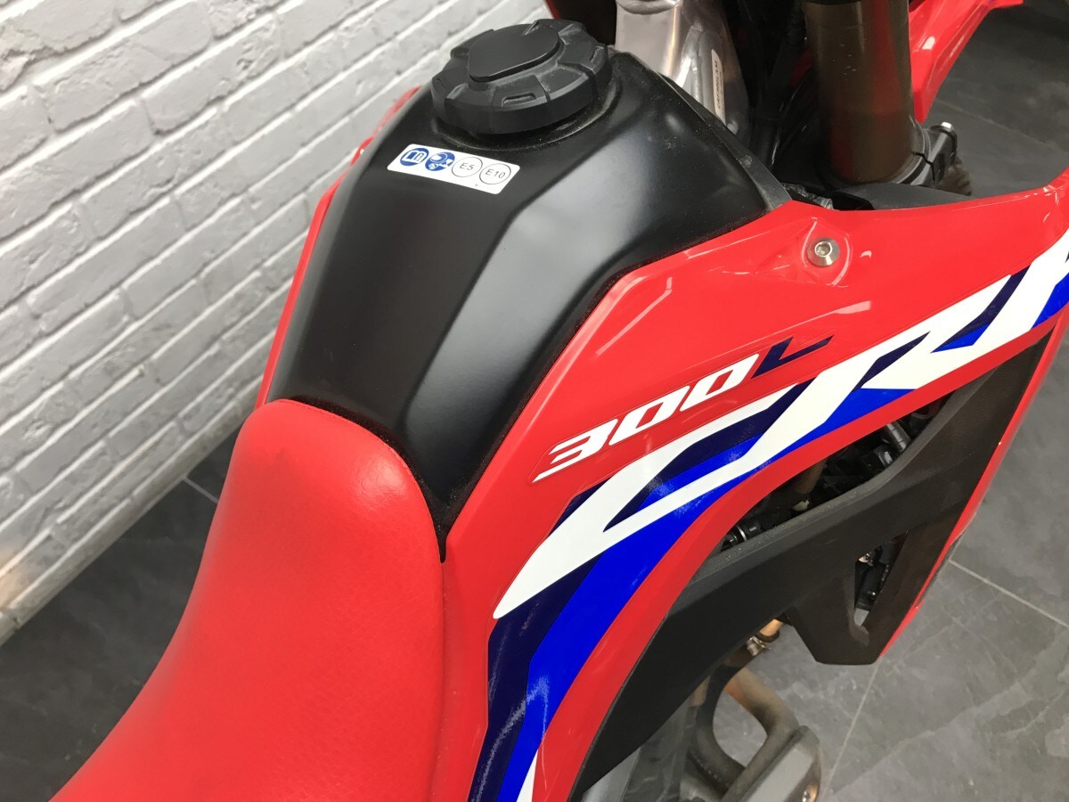 Used Honda CRF 300 LA-M 2022 for sale - 78393161: Photo 9