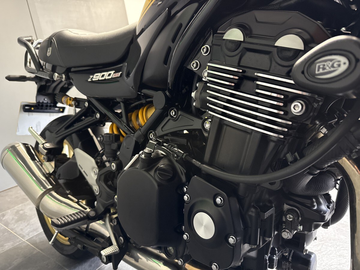 Used Kawasaki ZR 900 NRFNB 2024 for sale - 78394420: Photo 12