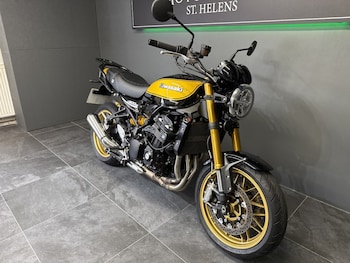 Used Kawasaki ZR 900 NRFNB 2024 for sale - bike-78394420: Photo