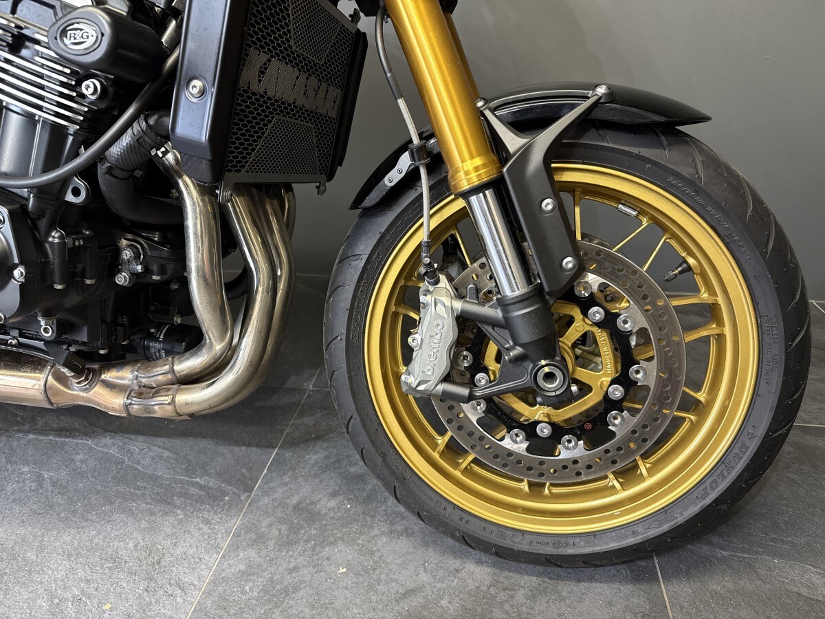 Used Kawasaki ZR 900 NRFNB 2024 for sale - 78394420: Photo 4