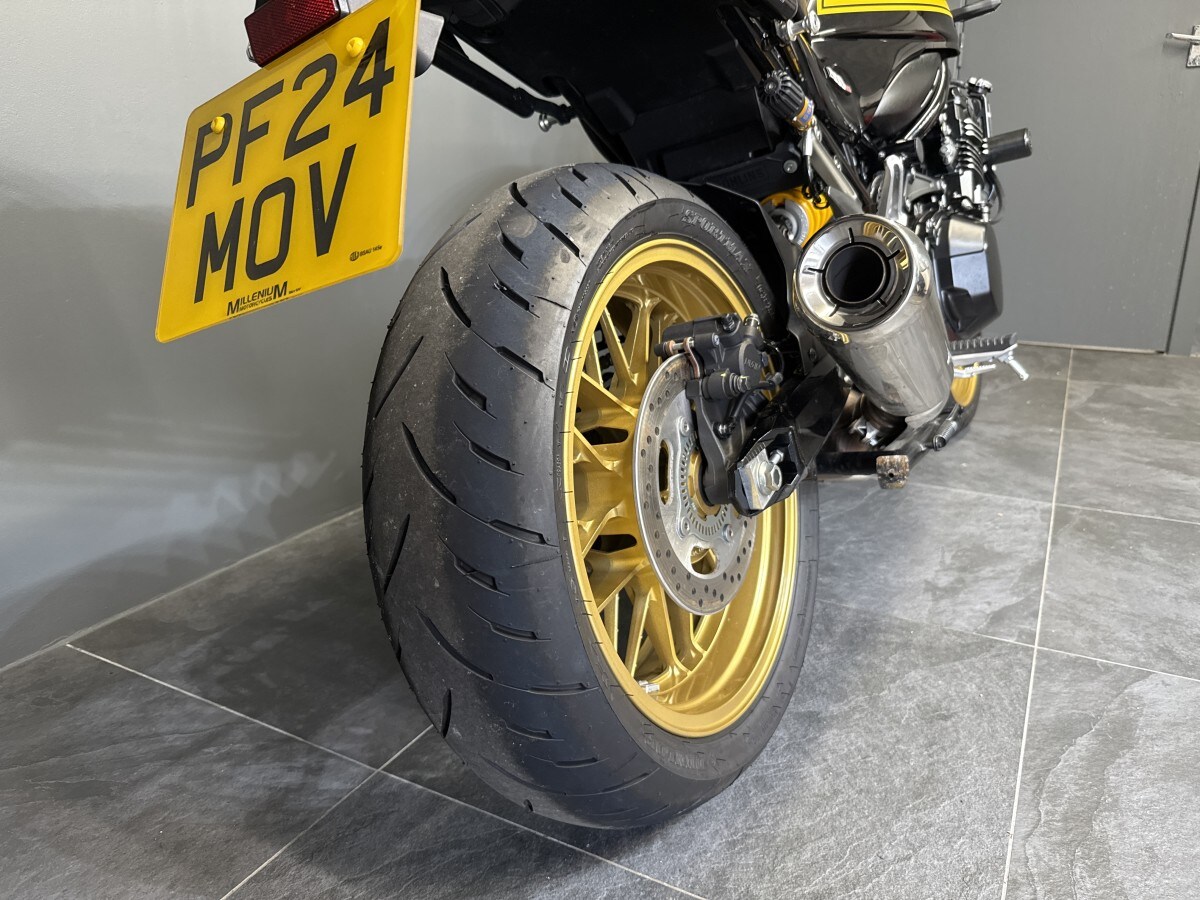 Used Kawasaki ZR 900 NRFNB 2024 for sale - 78394420: Photo 6