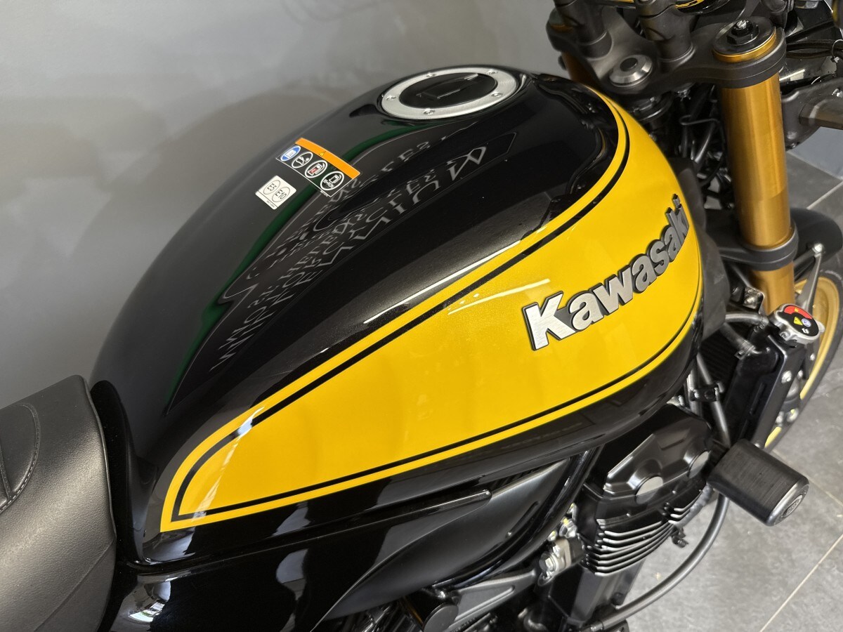 Used Kawasaki ZR 900 NRFNB 2024 for sale - 78394420: Photo 7