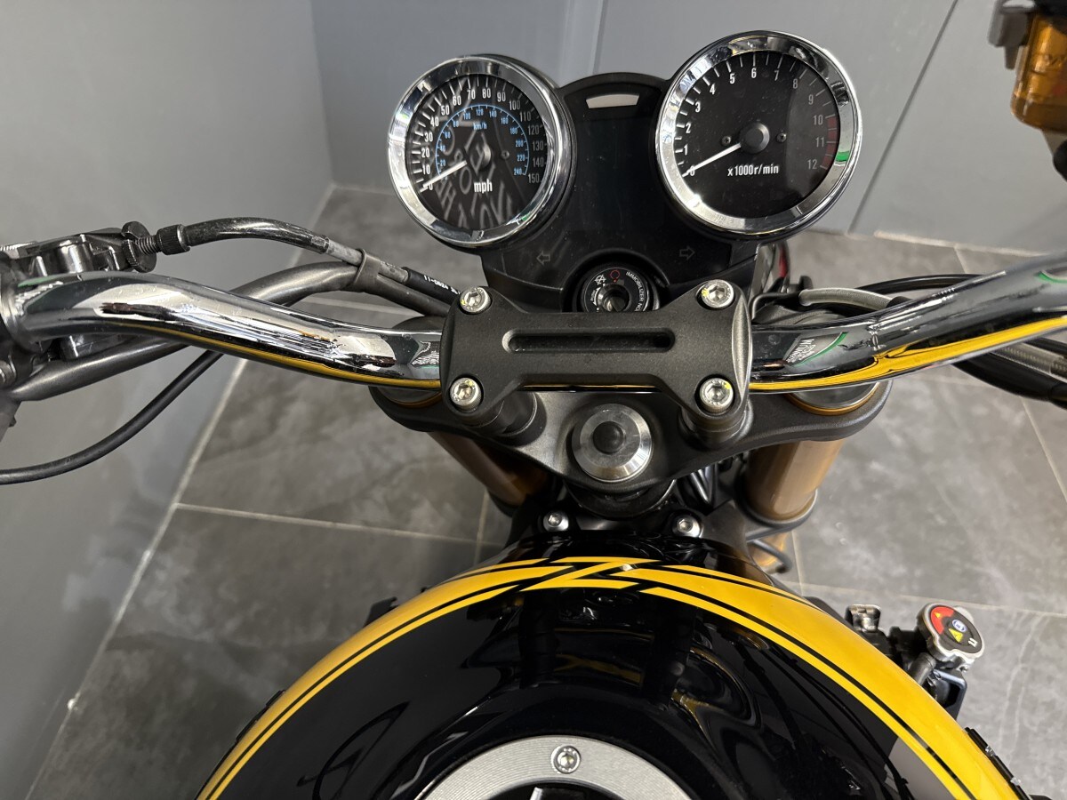 Used Kawasaki ZR 900 NRFNB 2024 for sale - 78394420: Photo 8