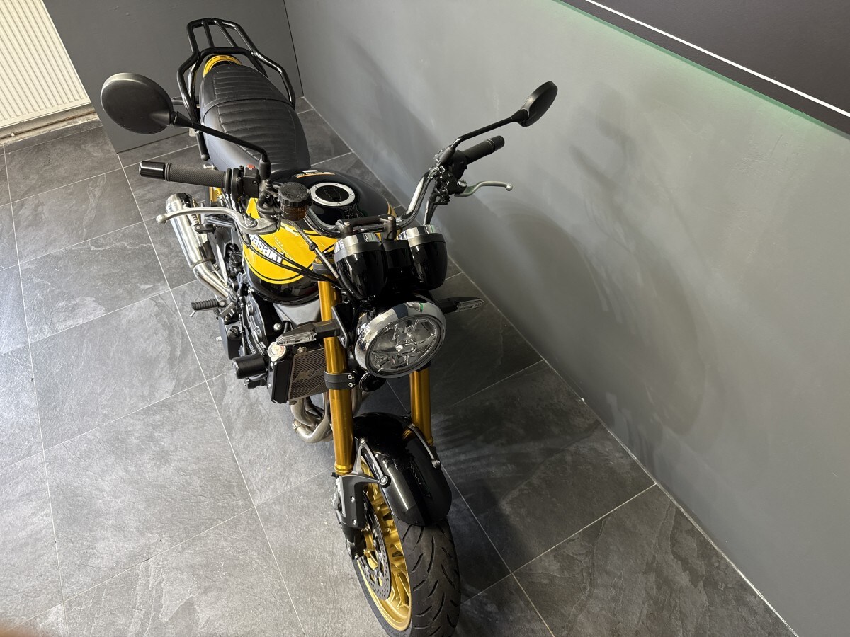Used Kawasaki ZR 900 NRFNB 2024 for sale - 78394420: Photo 9