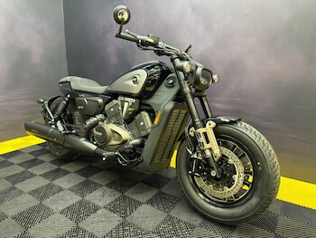 Used QJMOTOR SRV 600 V undefined for sale - bike-78395986: Photo