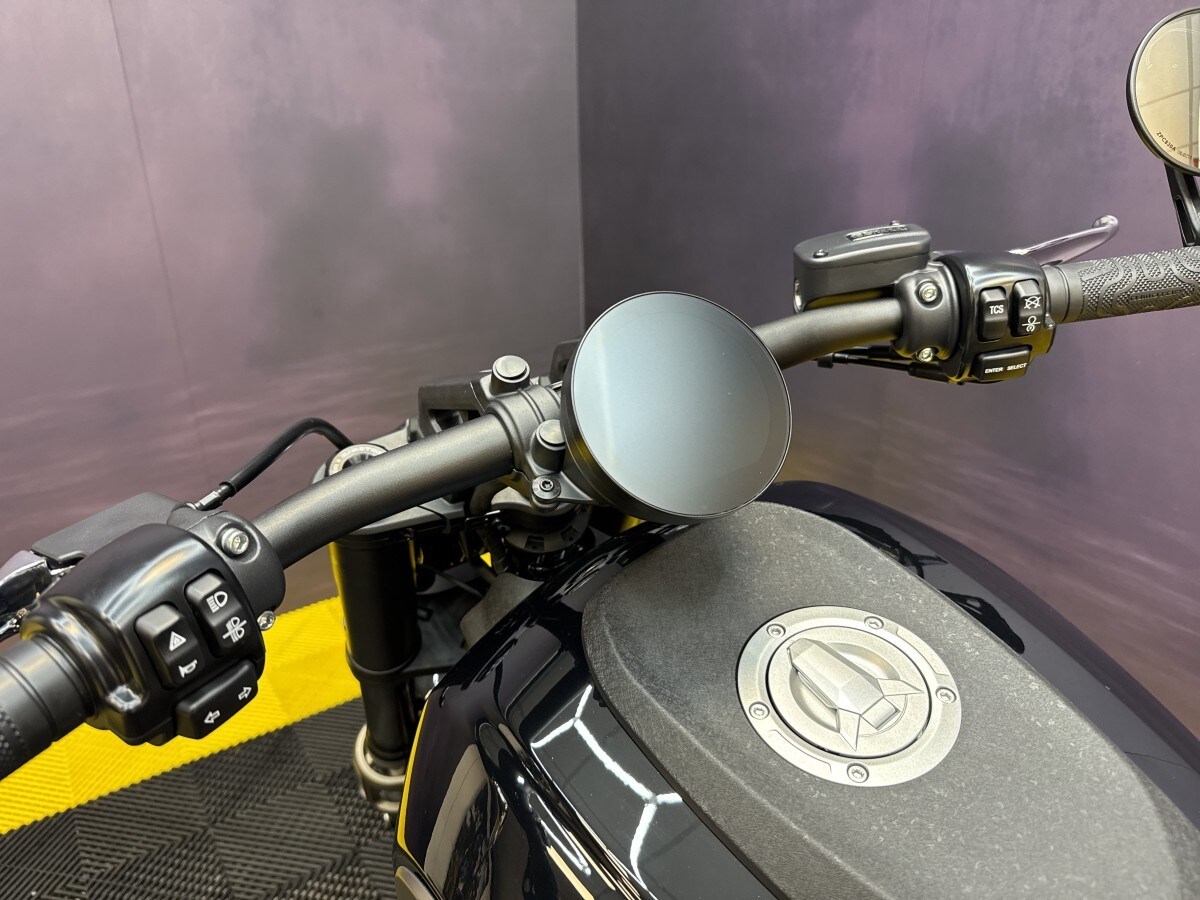Used QJMOTOR SRV 600 V for sale - 78395986: Photo 6