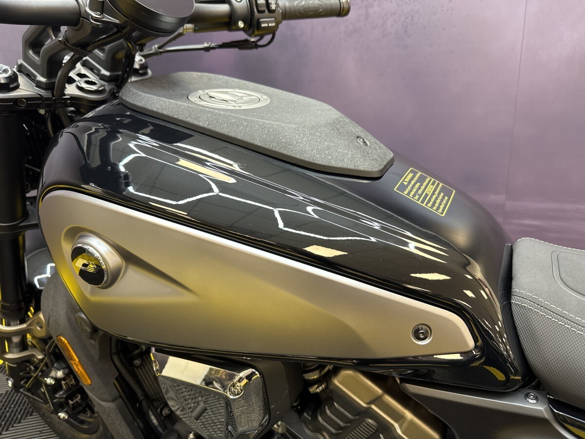 Used QJMOTOR SRV 600 V for sale - 78395986: Photo 8