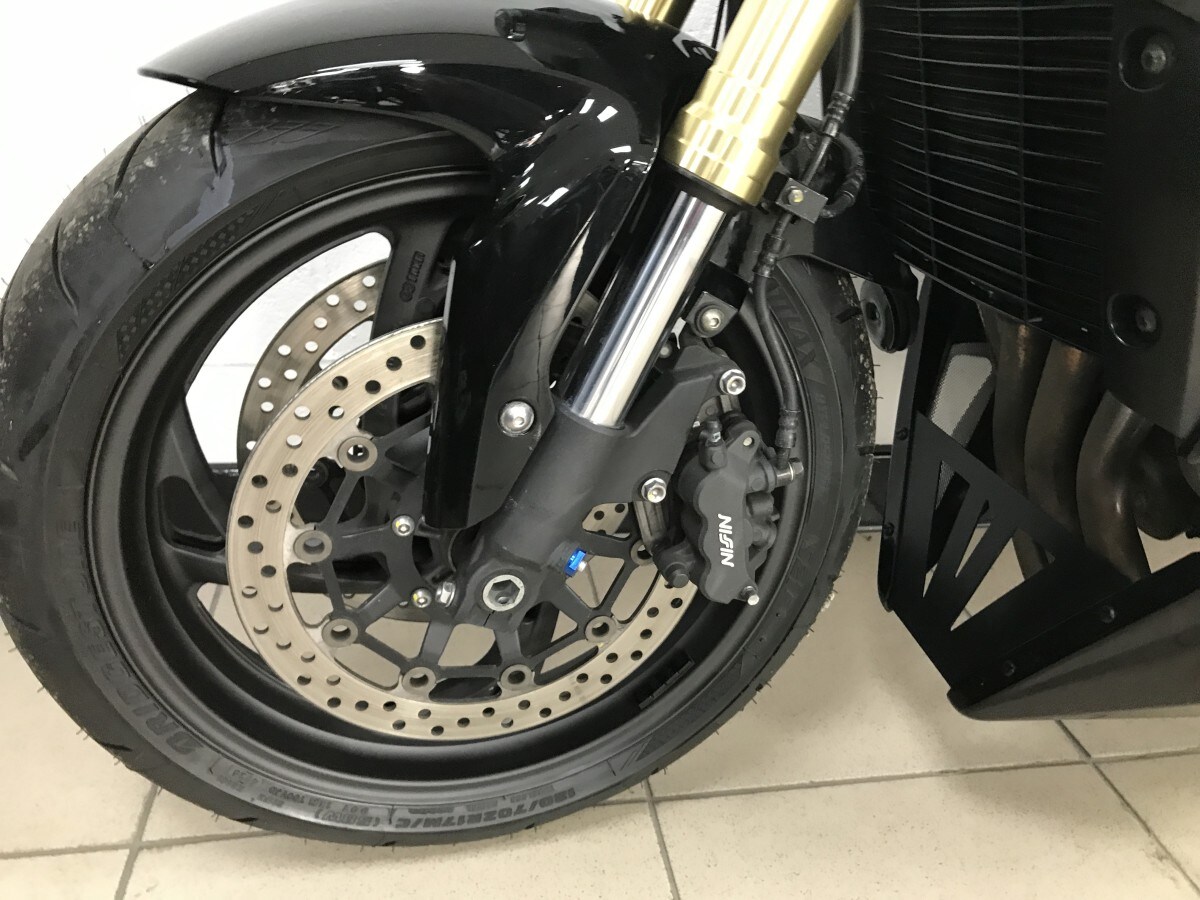 Used Honda CB1000R 2011 for sale - 78776785: Photo 10