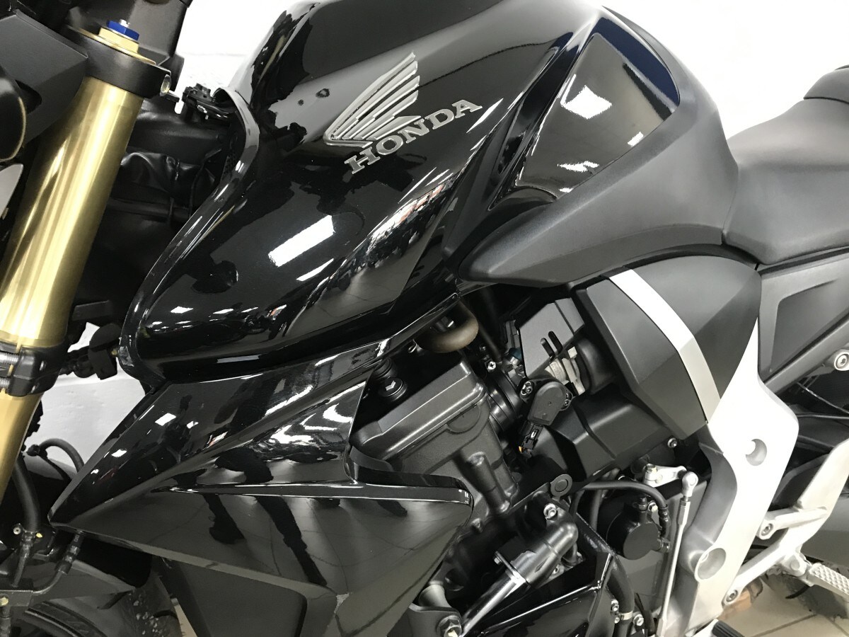 Used Honda CB1000R 2011 for sale - 78776785: Photo 11