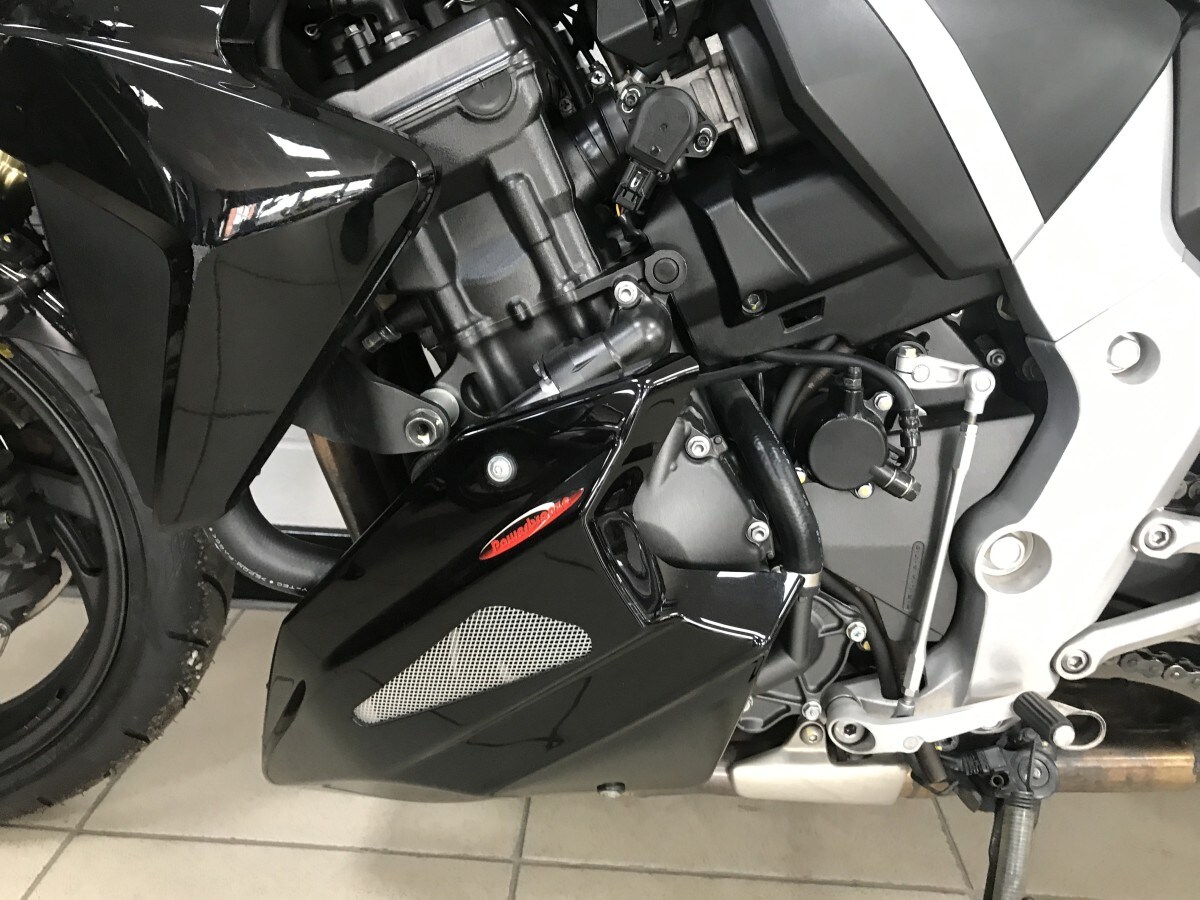 Used Honda CB1000R 2011 for sale - 78776785: Photo 12
