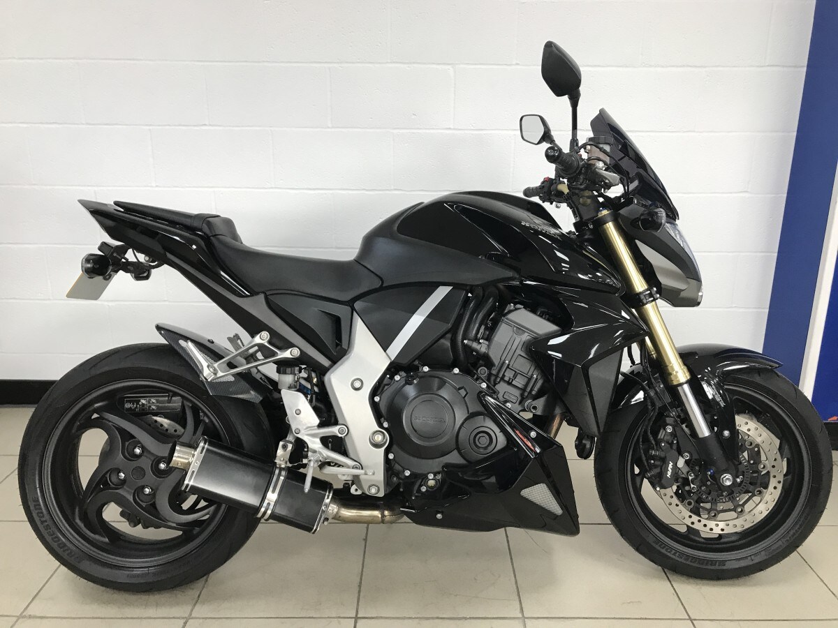 Used Honda CB1000R 2011 for sale - 78776785: Photo 13