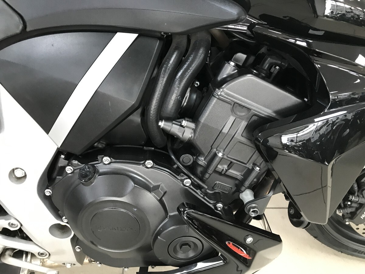 Used Honda CB1000R 2011 for sale - 78776785: Photo 4
