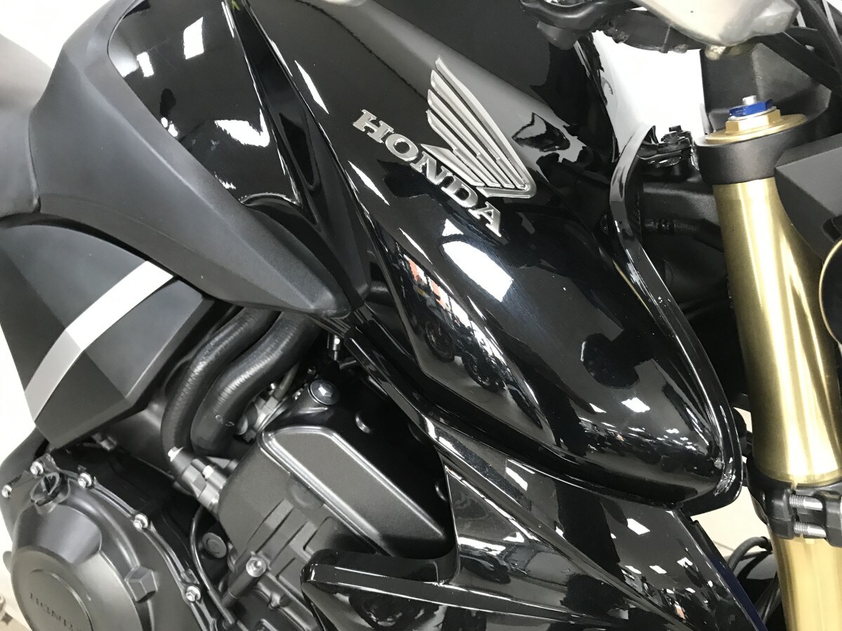 Used Honda CB1000R 2011 for sale - 78776785: Photo 5