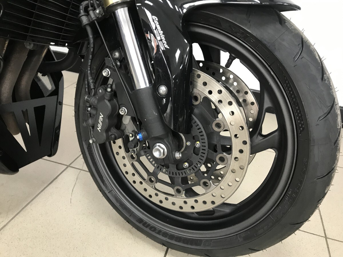 Used Honda CB1000R 2011 for sale - 78776785: Photo 6