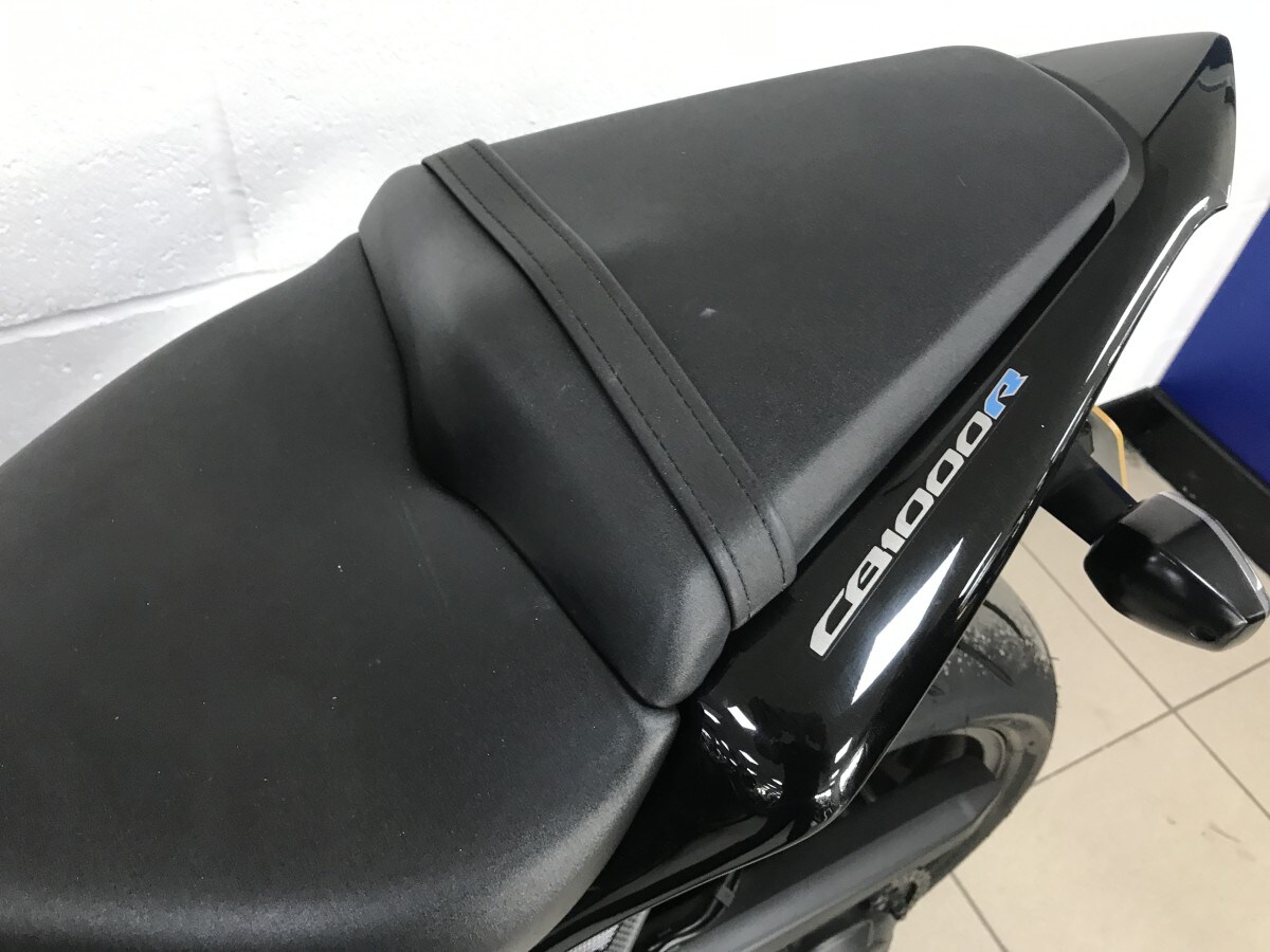 Used Honda CB1000R 2011 for sale - 78776785: Photo 7