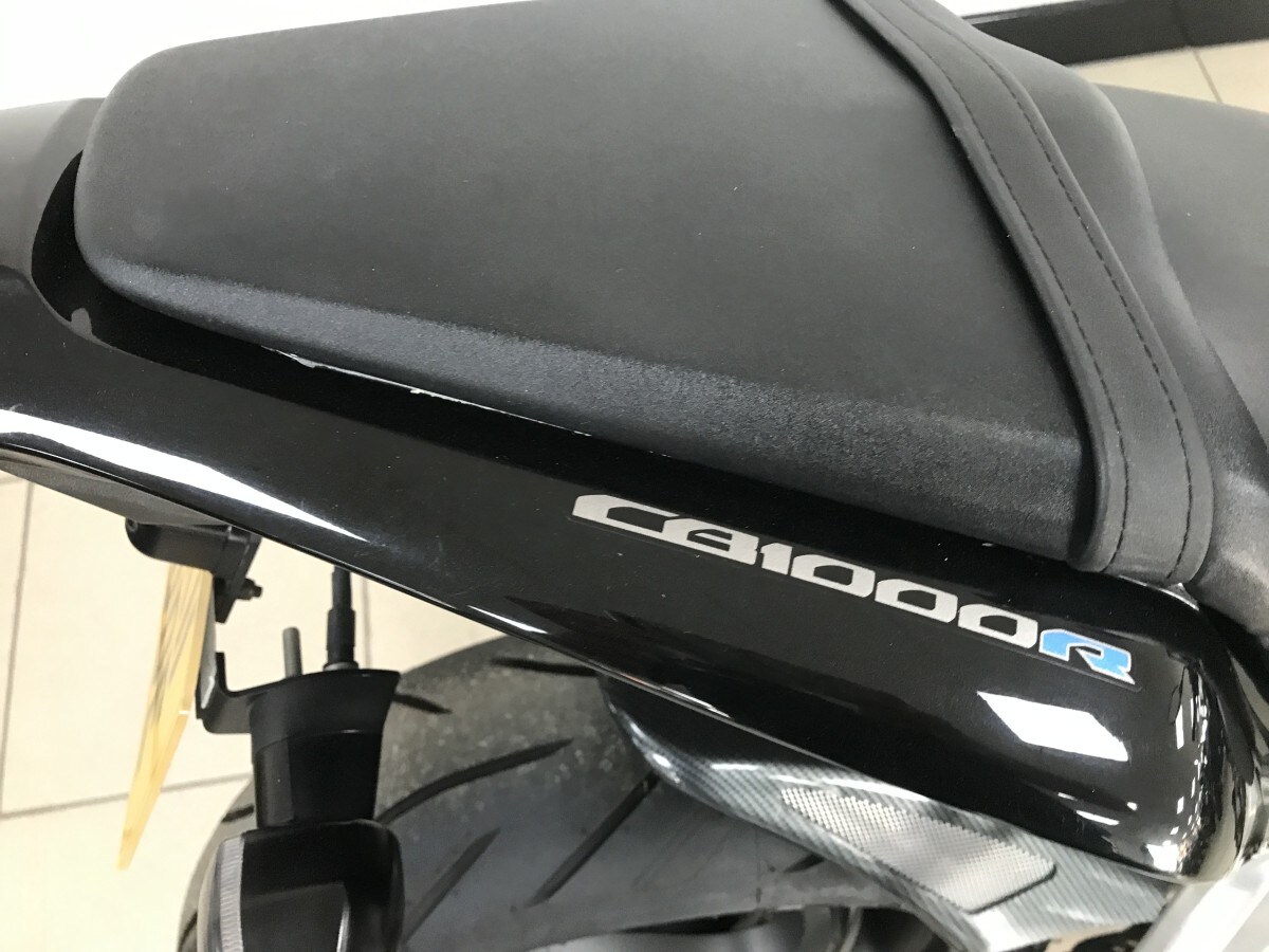 Used Honda CB1000R 2011 for sale - 78776785: Photo 8