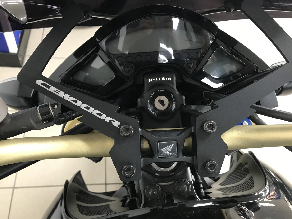 Used Honda CB1000R 2011 for sale - 78776785: Photo 9
