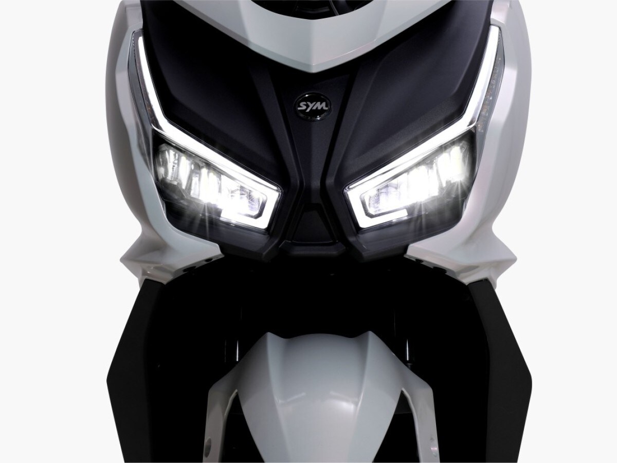 Used SYM JET 14 EVO 125cc for sale - 78394235: Photo 12