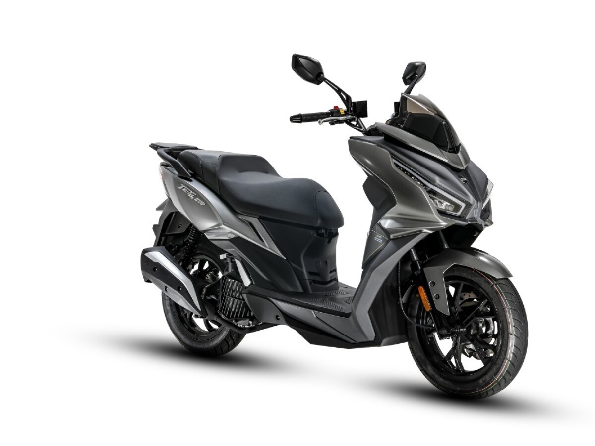 Used SYM JET 14 EVO 125cc for sale - 78394235: Photo 15