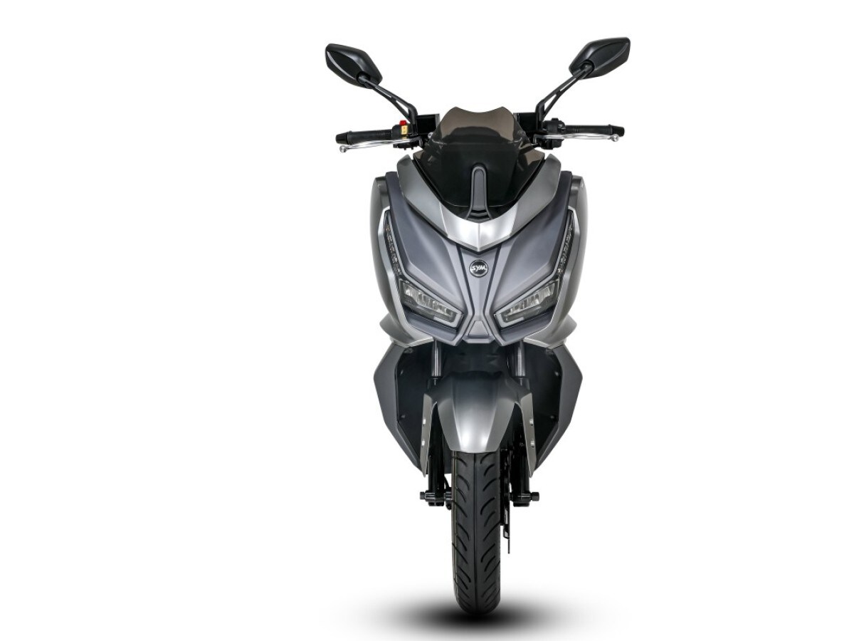 Used SYM JET 14 EVO 125cc for sale - 78394235: Photo 5