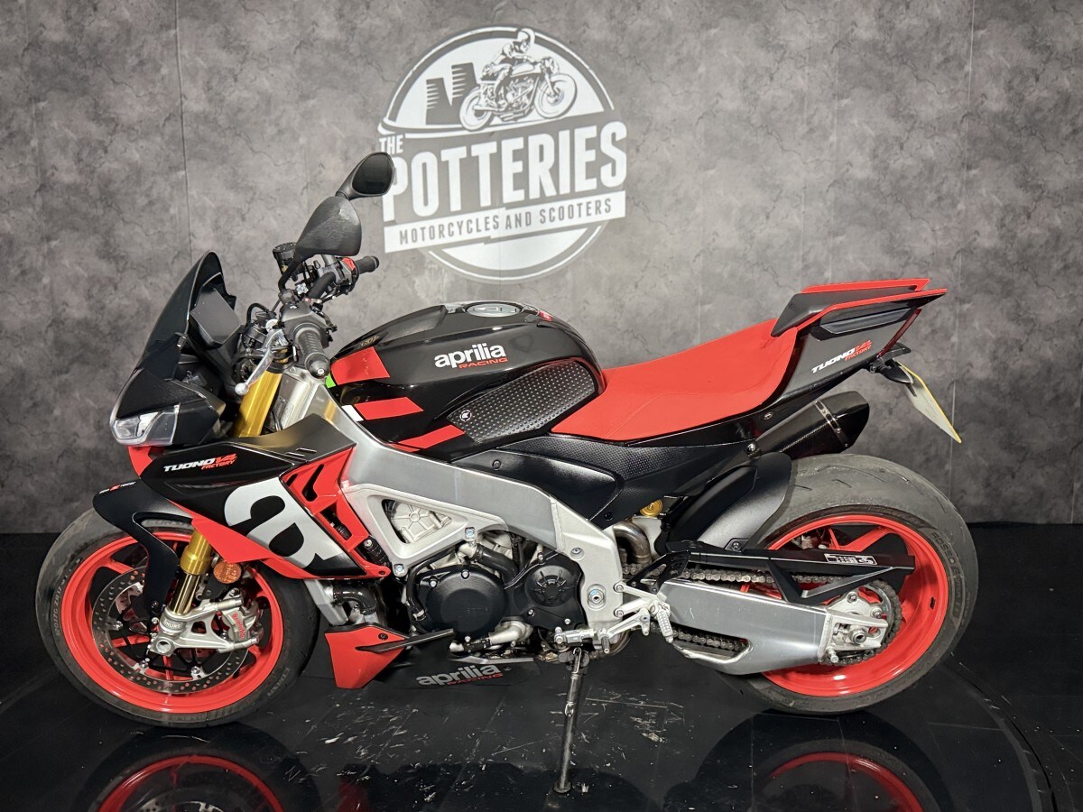 Used Aprilia TUONO V4 1100 FACTORY 2023 for sale - 78921182: Photo 15