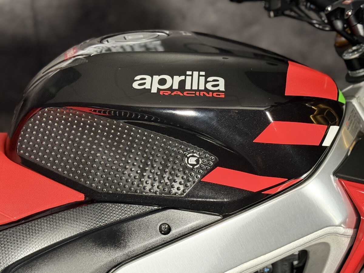 Used Aprilia TUONO V4 1100 FACTORY 2023 for sale - 78921182: Photo 8