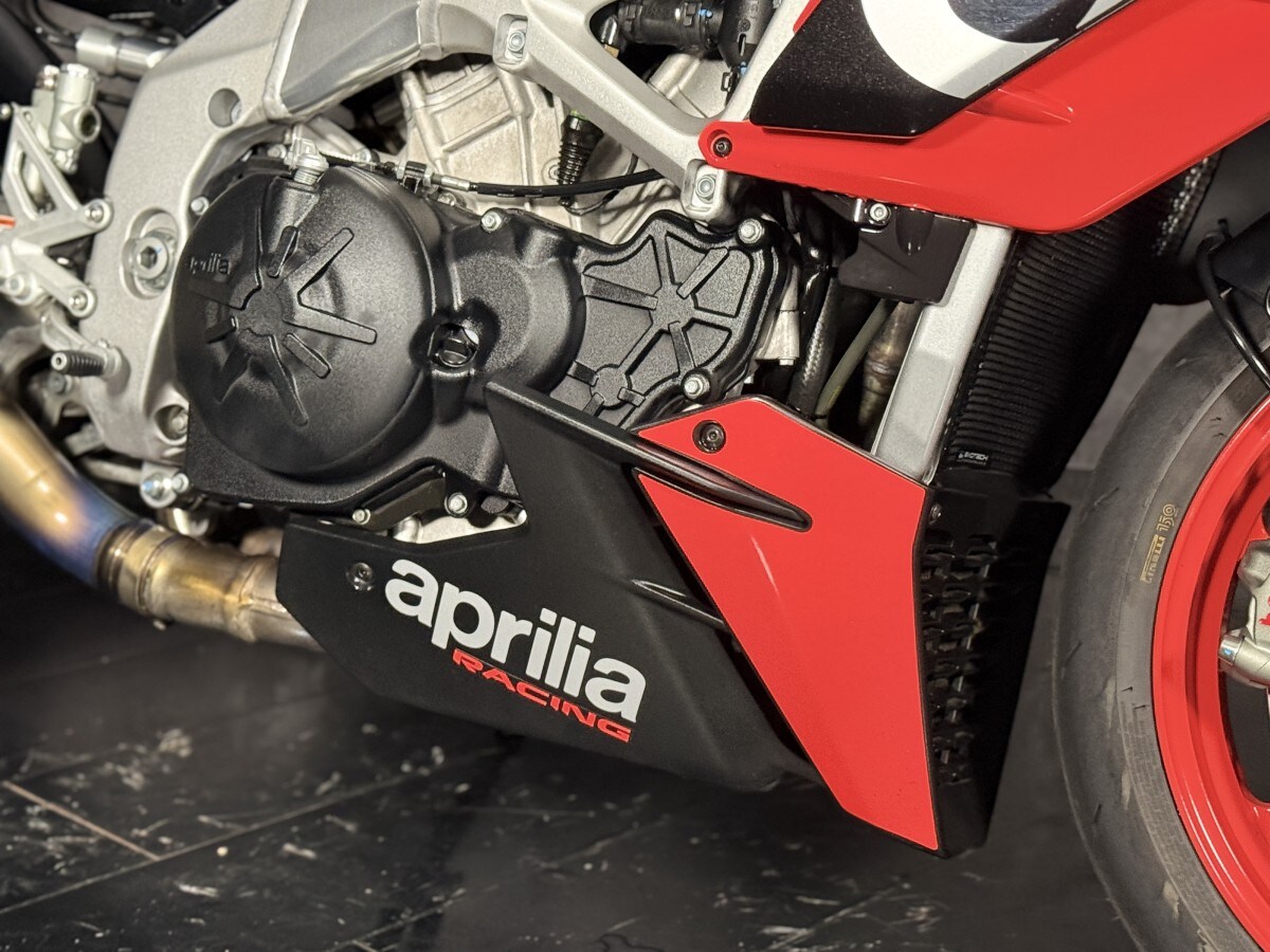 Used Aprilia TUONO V4 1100 FACTORY 2023 for sale - 78921182: Photo 9