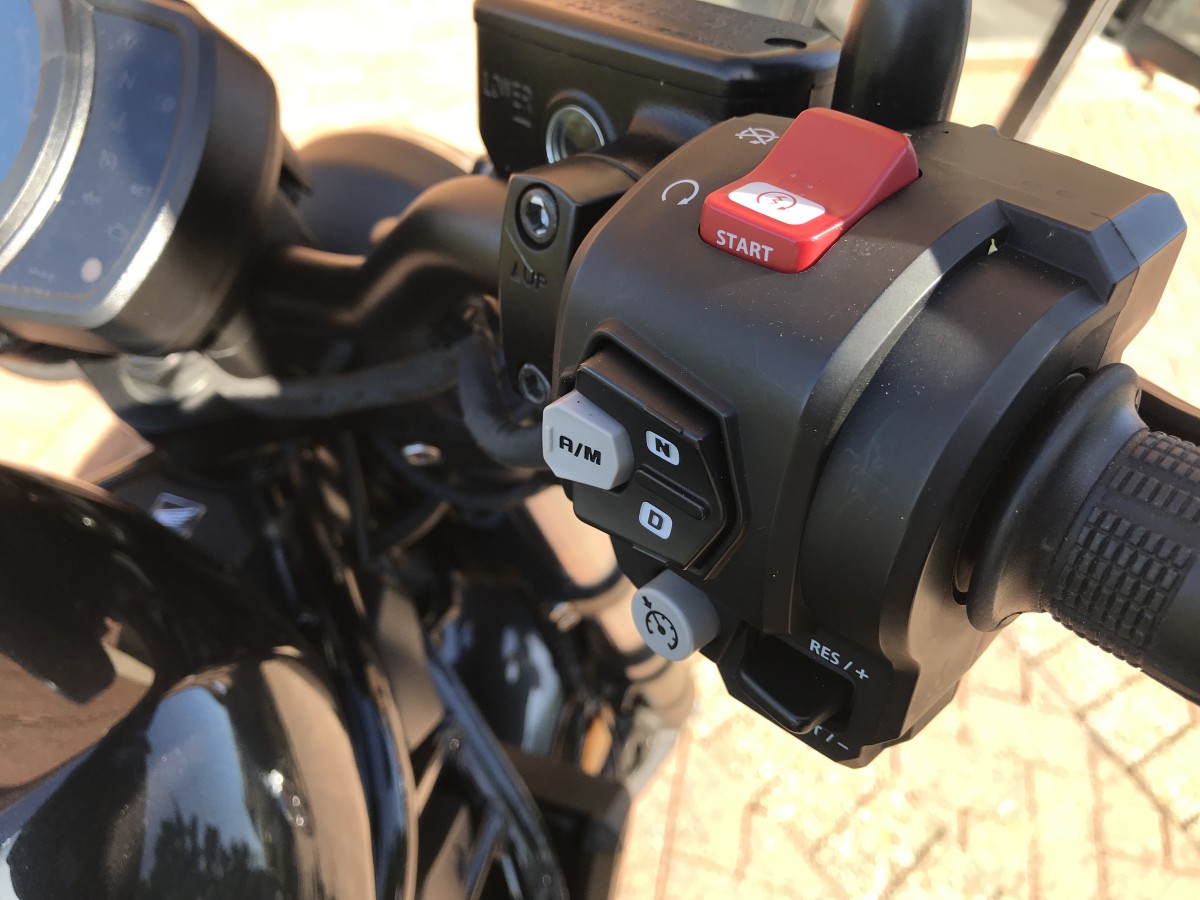Used Honda HONDA CMX 1100 REBEL DCT 2022 for sale - 78393154: Photo 14