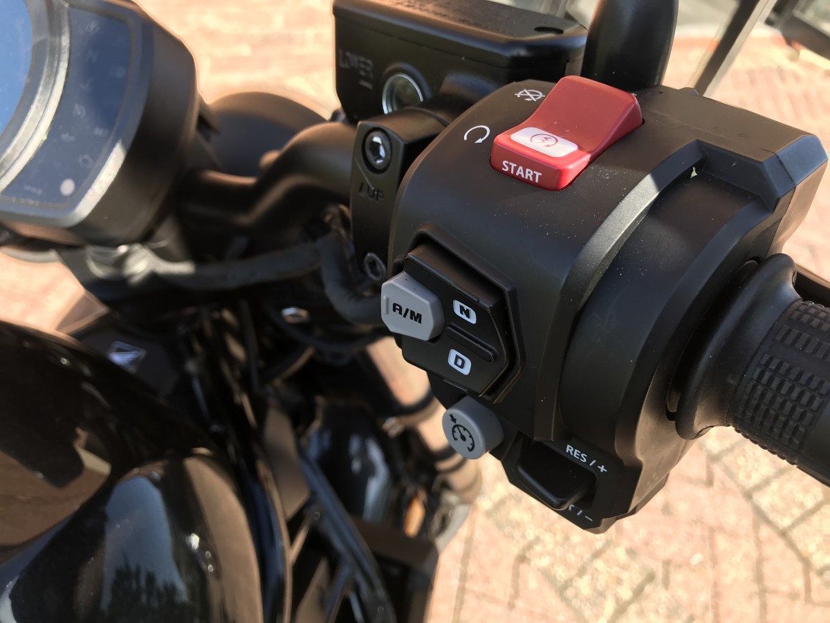 Used Honda HONDA CMX 1100 REBEL DCT 2022 for sale - 78393154: Photo 15