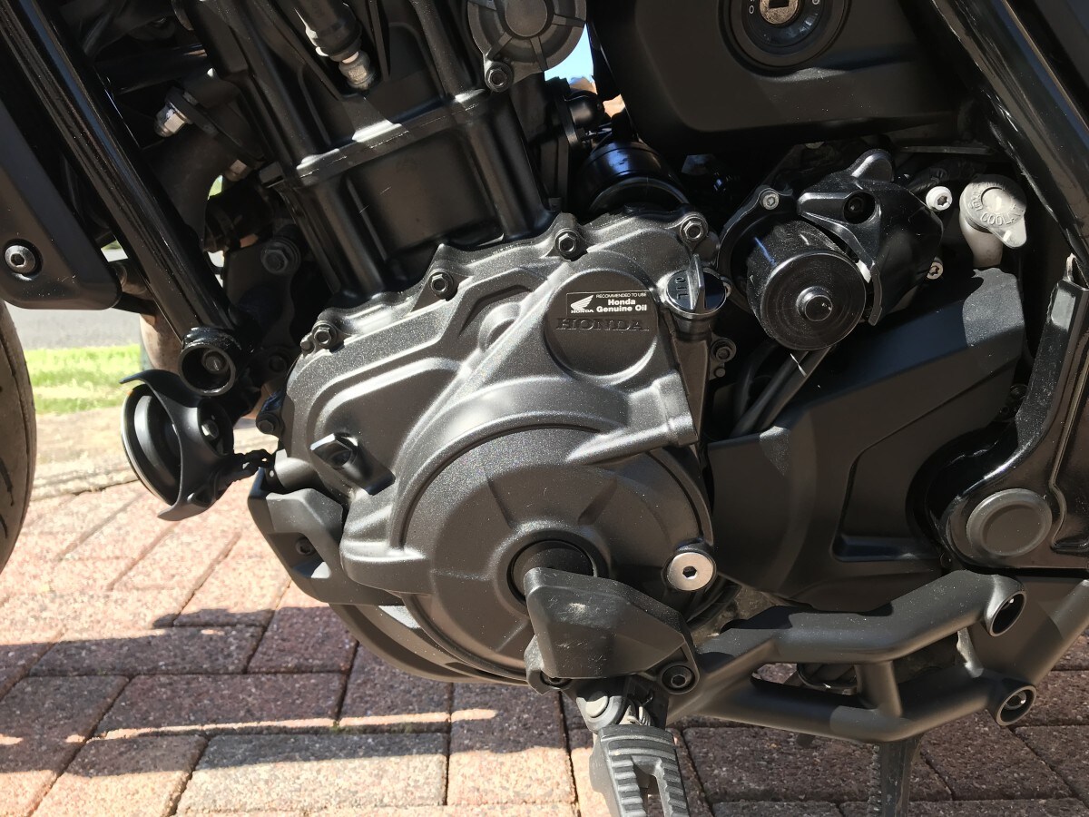 Used Honda HONDA CMX 1100 REBEL DCT 2022 for sale - 78393154: Photo 7