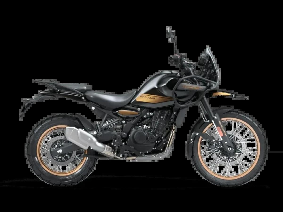 Used Royal Enfield Himalayan 450 for sale - 78395084: Photo 11