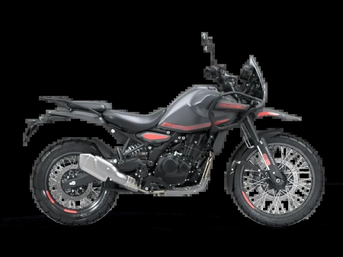 Used Royal Enfield Himalayan 450 for sale - 78395084: Photo 14