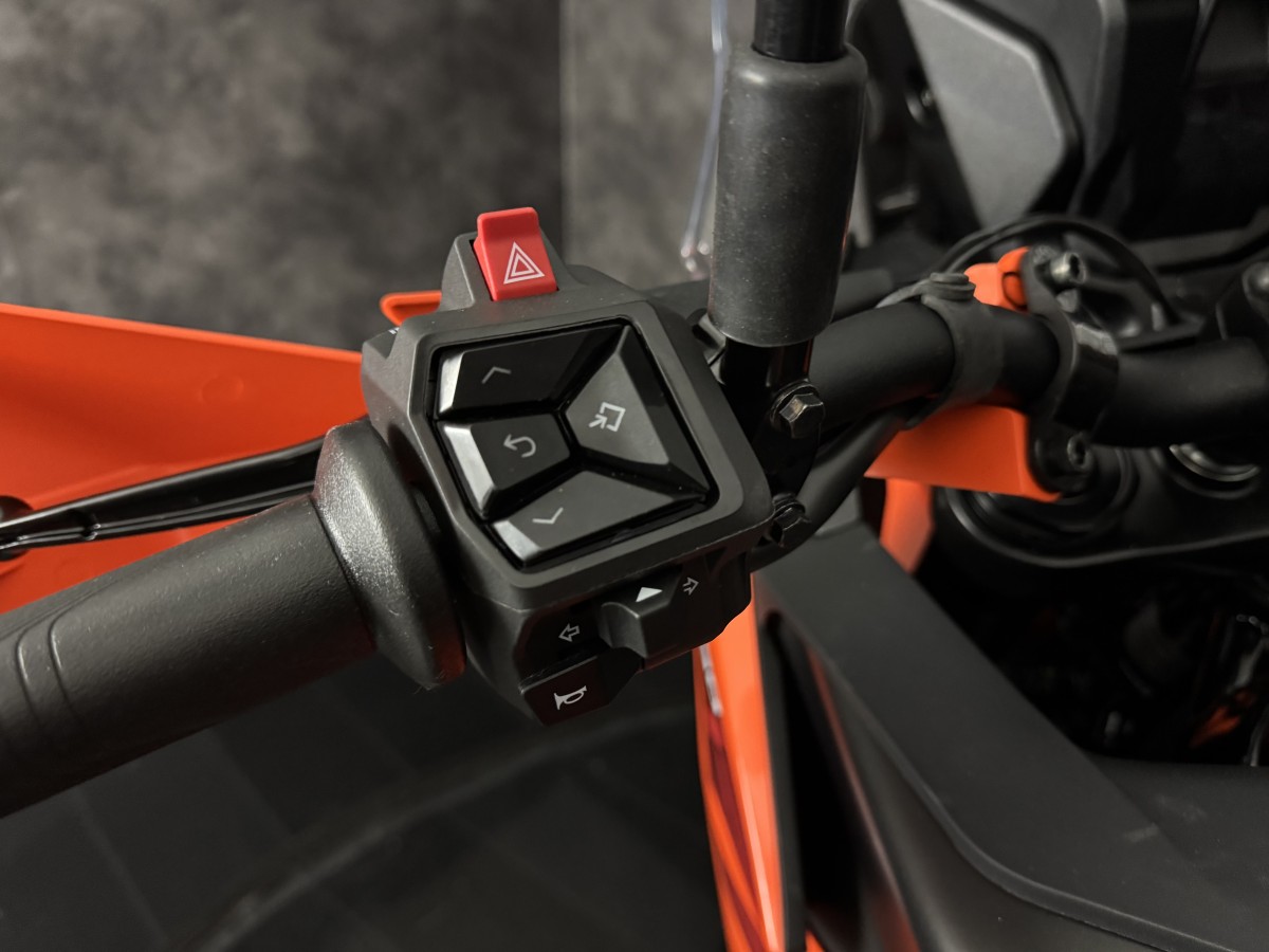 Used KTM 390 Adventure X for sale - 78396771: Photo 11