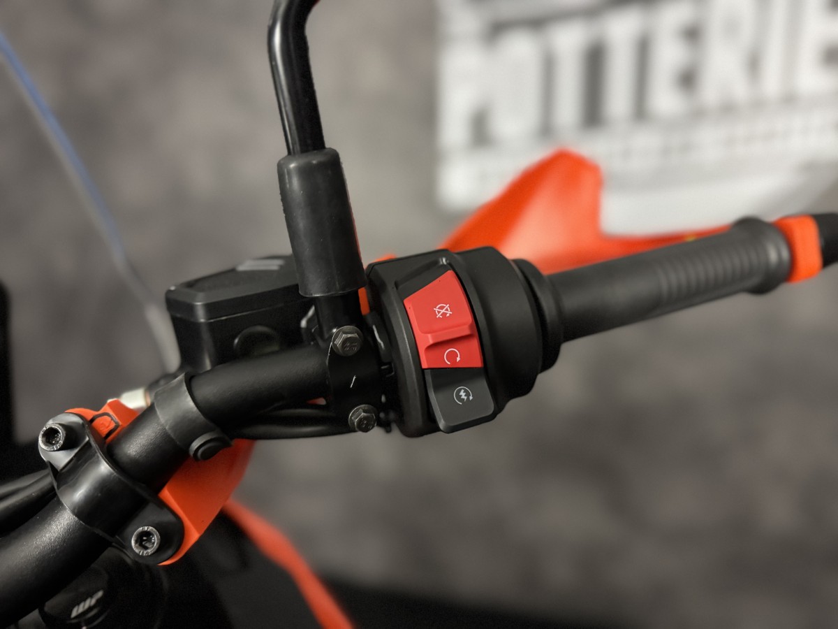 Used KTM 390 Adventure X for sale - 78396771: Photo 12